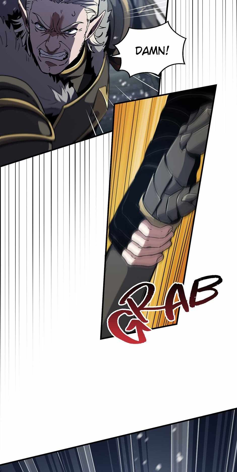 Read The Beginning After The End ENGLISH Manga Online