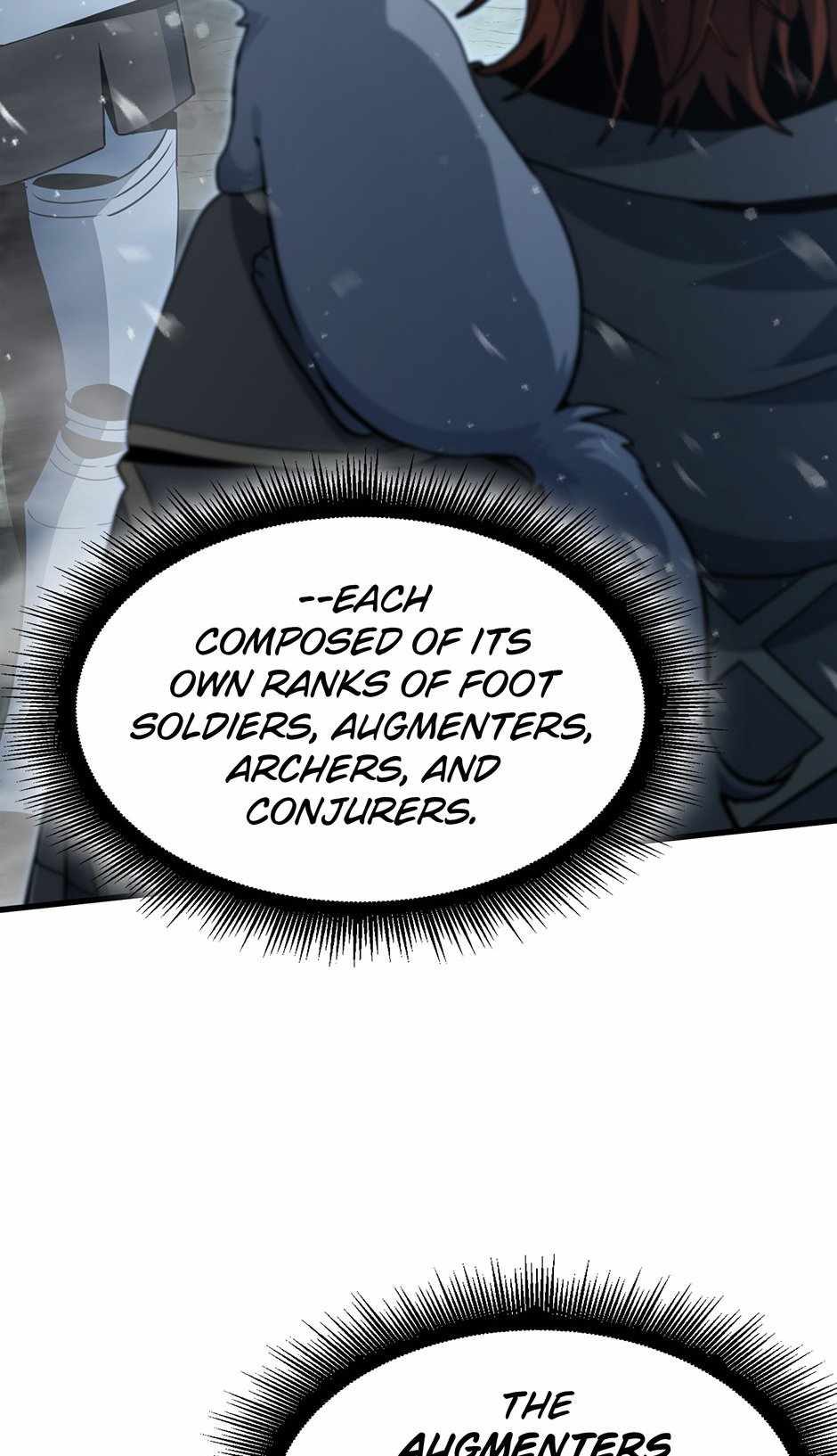 Read The Beginning After The End ENGLISH Manga Online