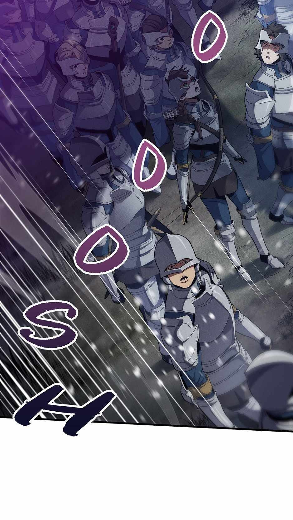 Read The Beginning After The End ENGLISH Manga Online