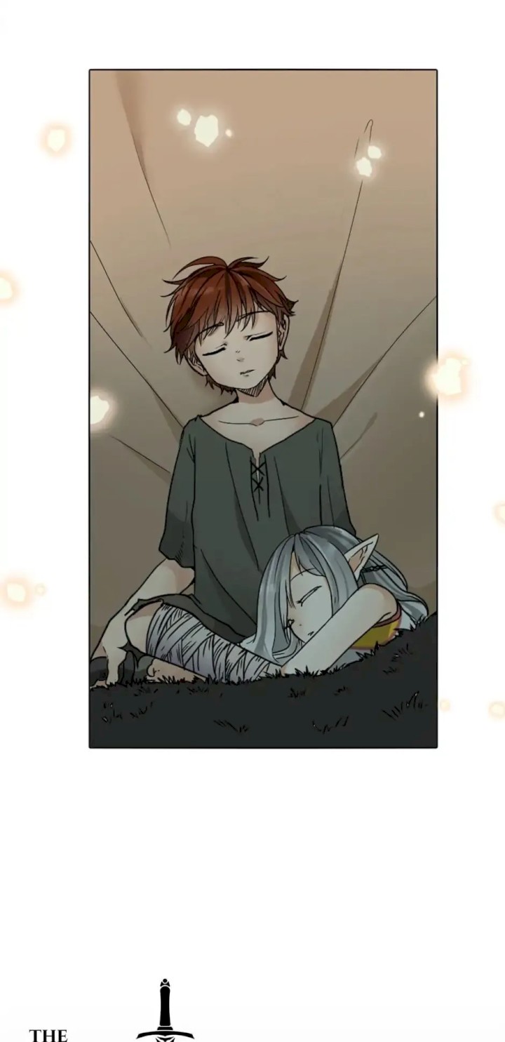 Read The Beginning After The End ENGLISH Manga Online