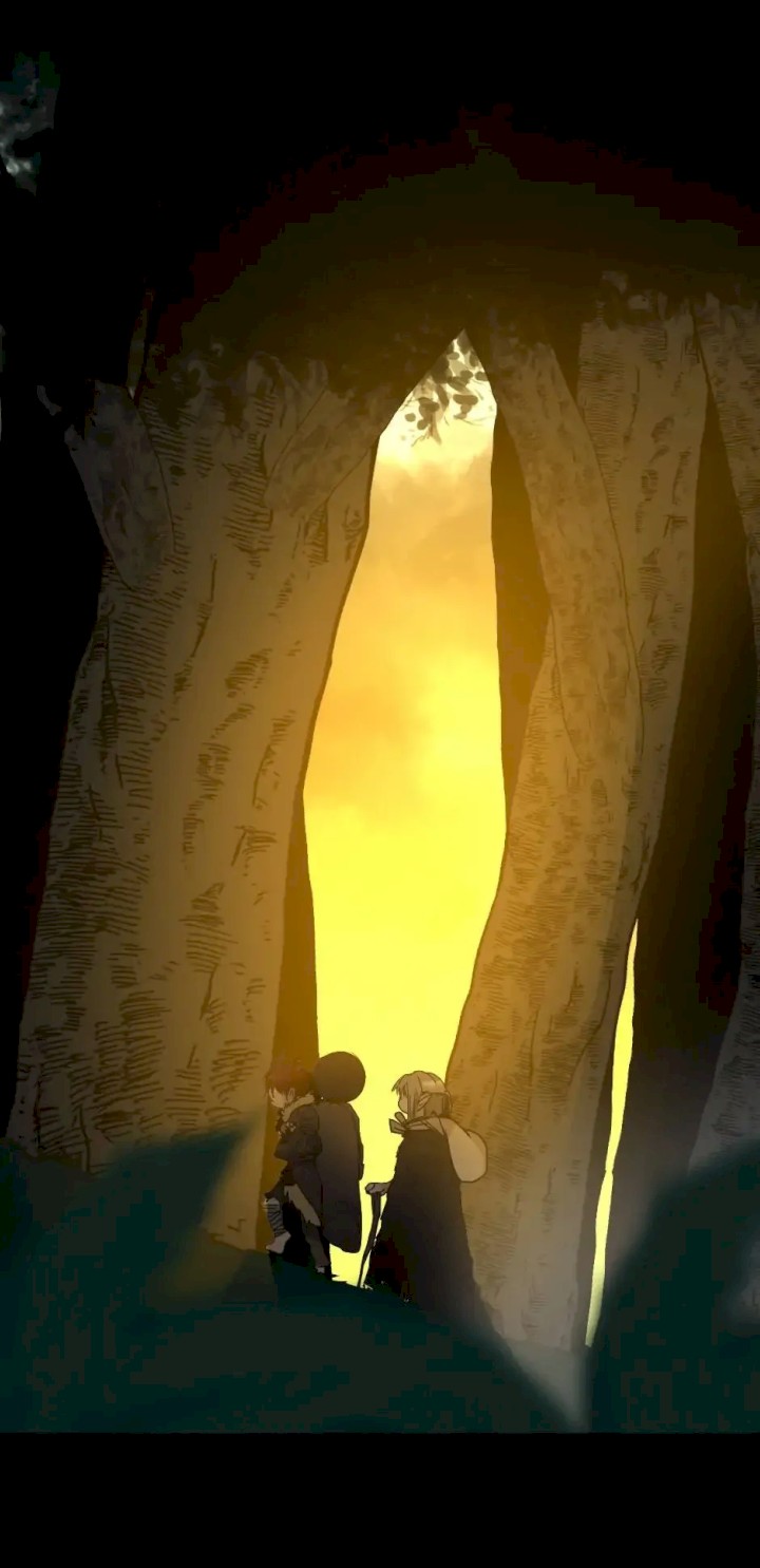 Read The Beginning After The End ENGLISH Manga Online