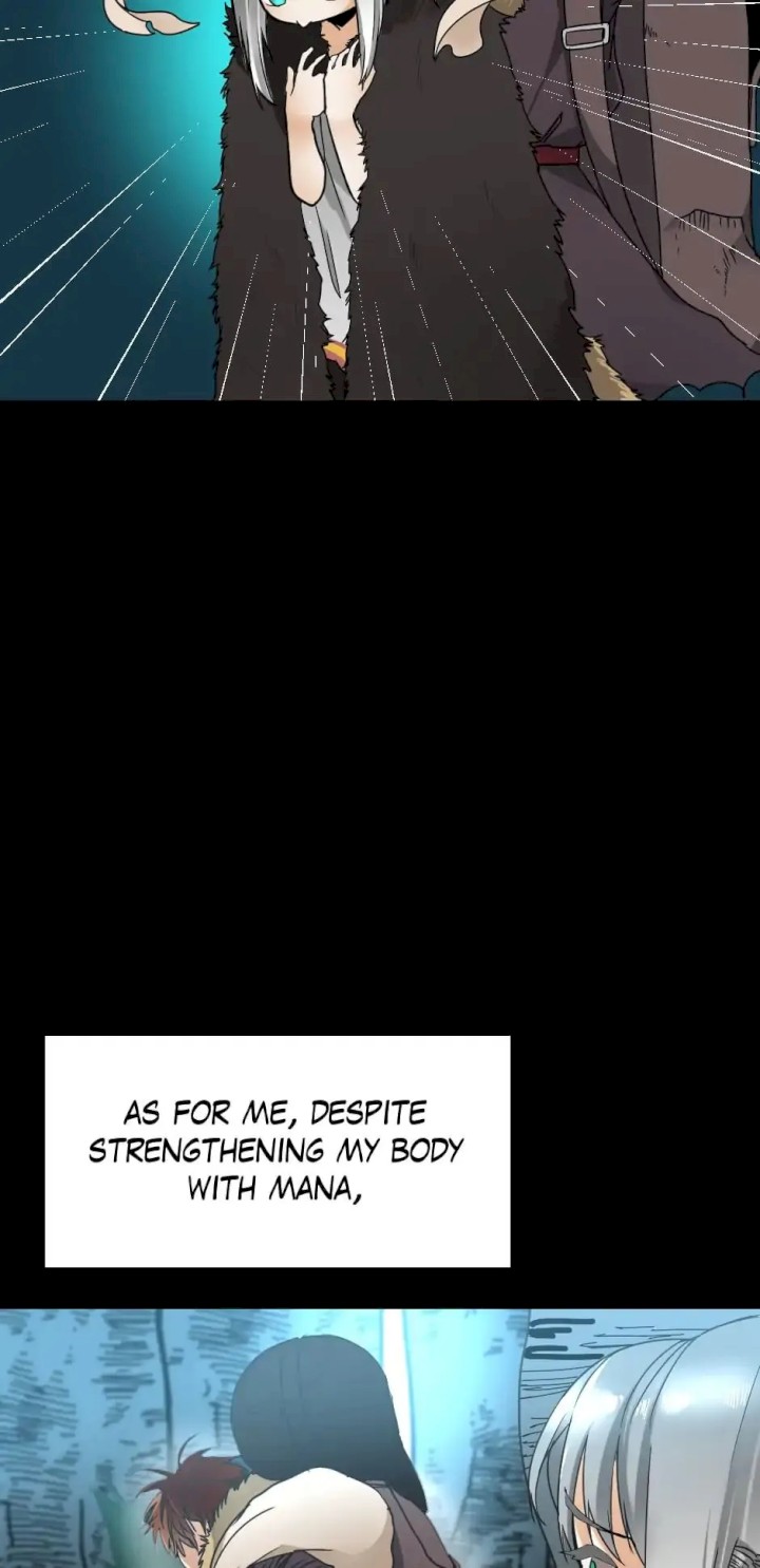 Read The Beginning After The End ENGLISH Manga Online