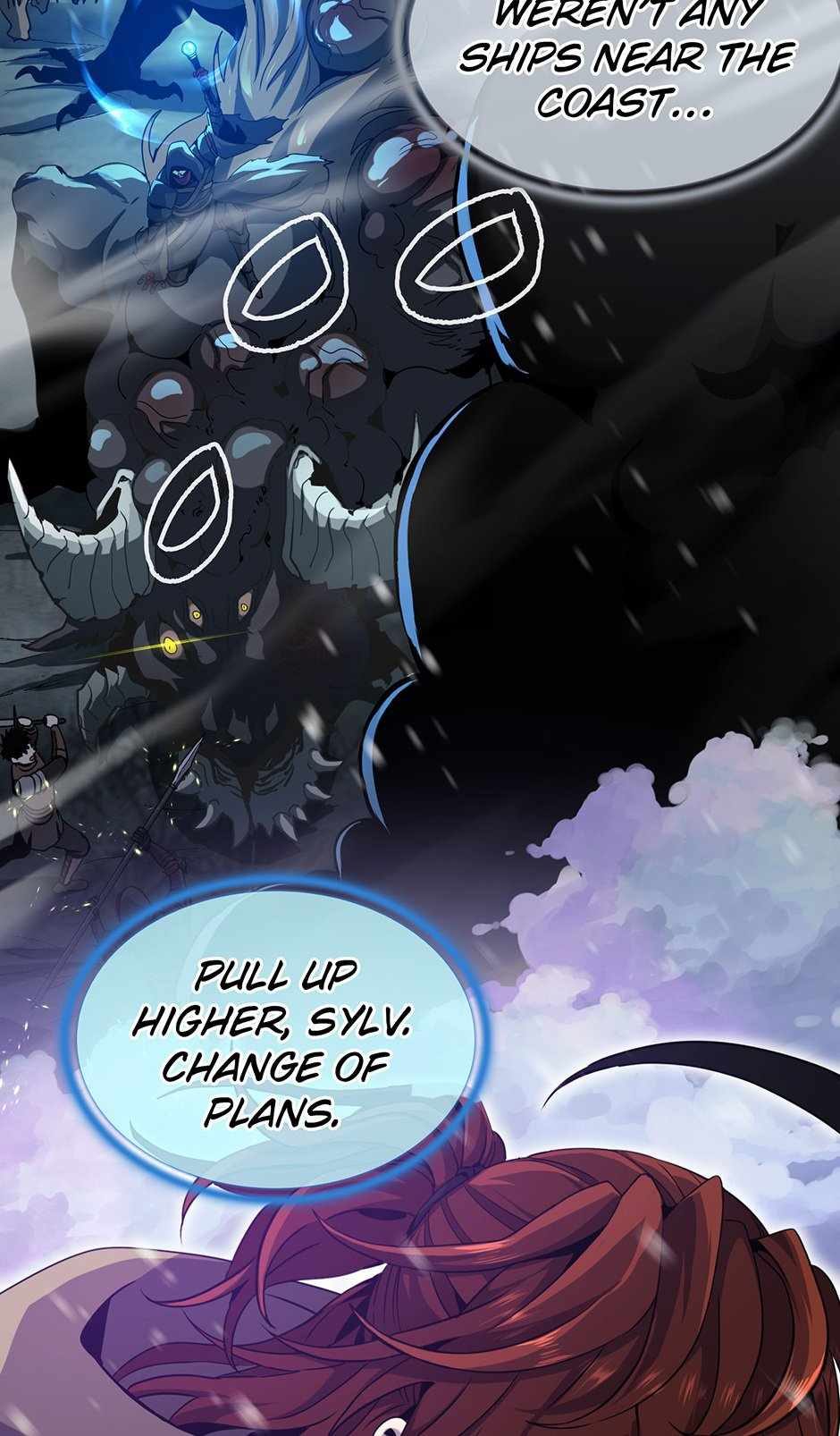 Read The Beginning After The End ENGLISH Manga Online