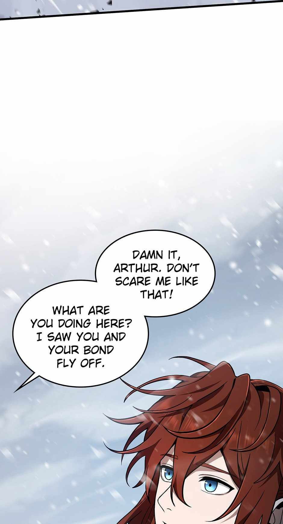 Read The Beginning After The End ENGLISH Manga Online