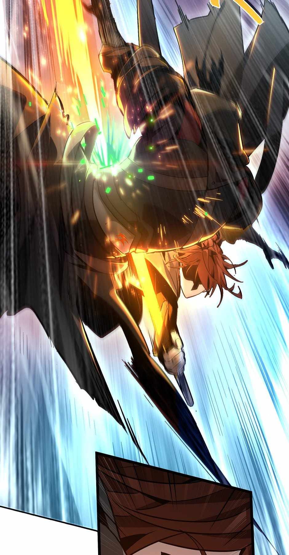 Read The Beginning After The End ENGLISH Manga Online