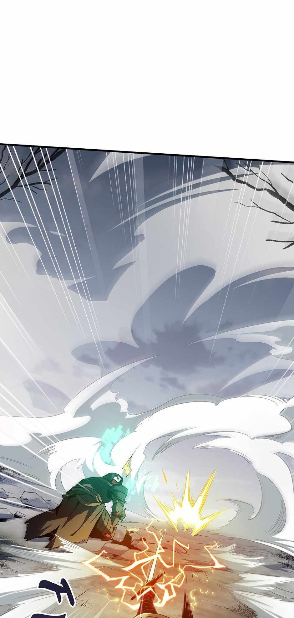 Read The Beginning After The End ENGLISH Manga Online