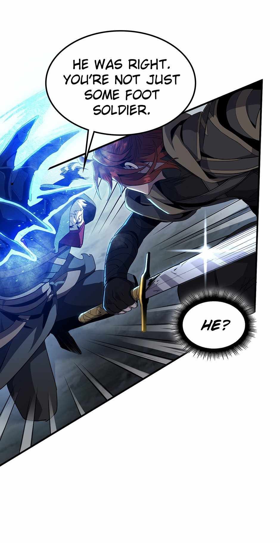 Read The Beginning After The End ENGLISH Manga Online