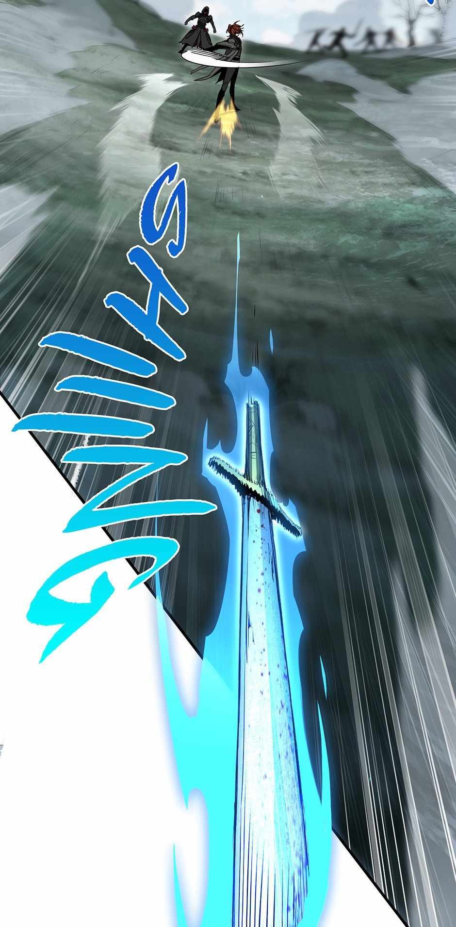 Read The Beginning After The End ENGLISH Manga Online