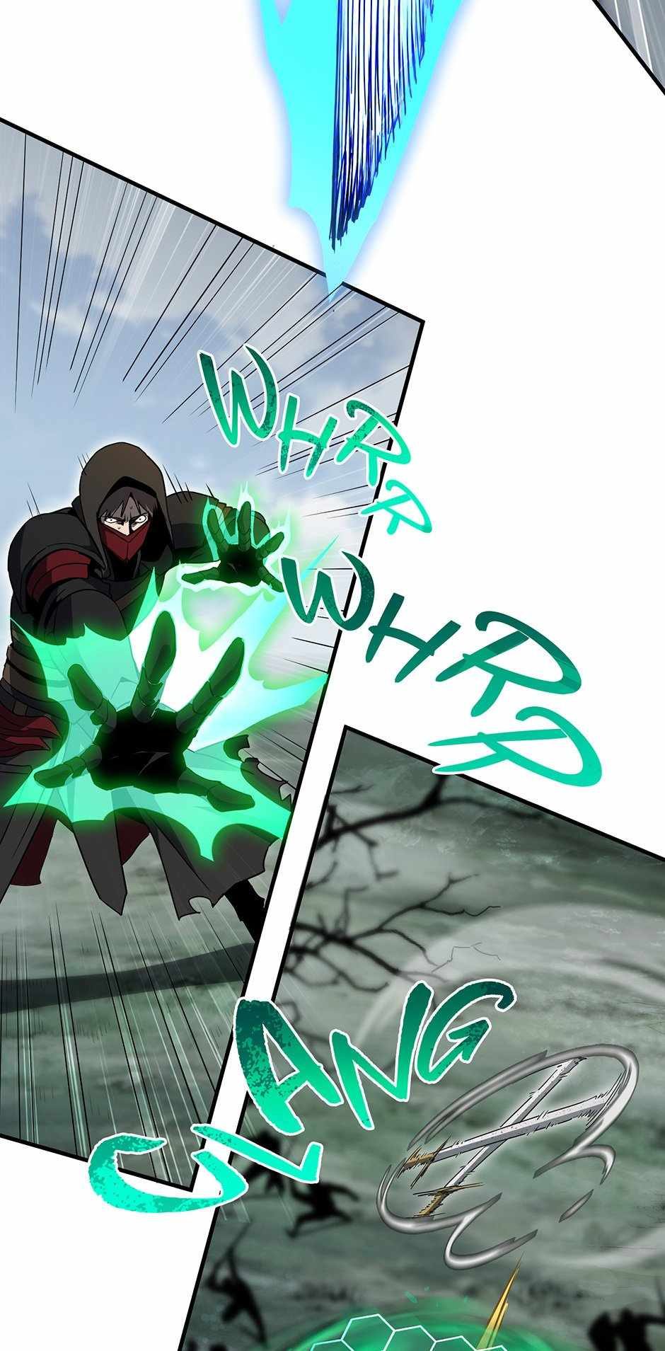 Read The Beginning After The End ENGLISH Manga Online