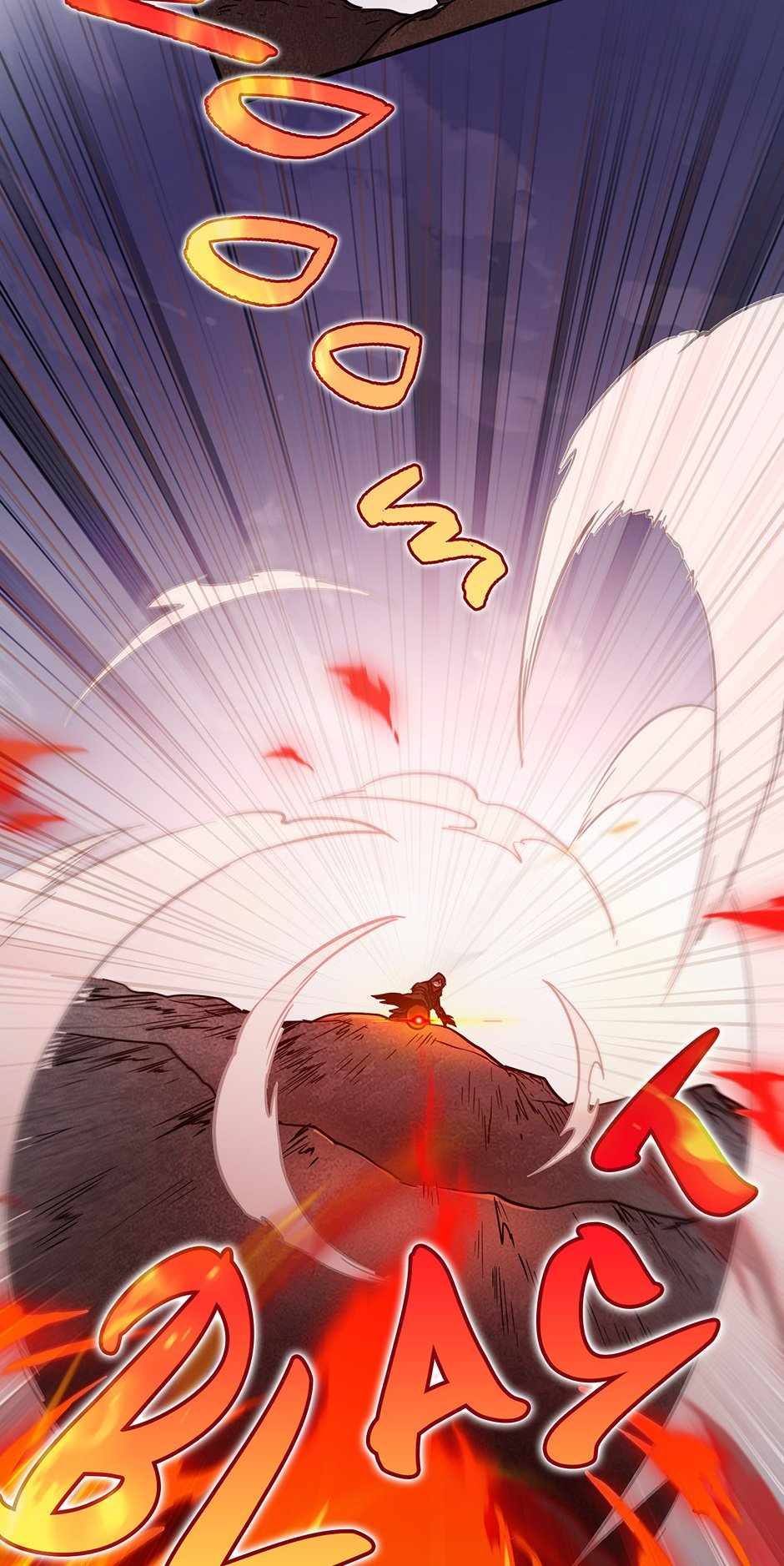 Read The Beginning After The End ENGLISH Manga Online