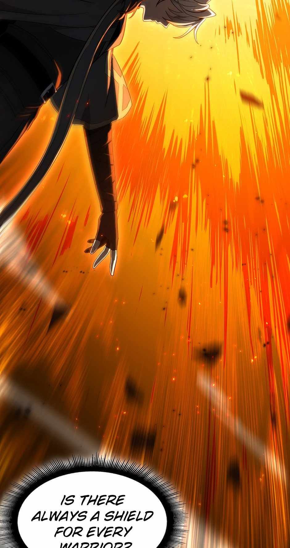 Read The Beginning After The End ENGLISH Manga Online