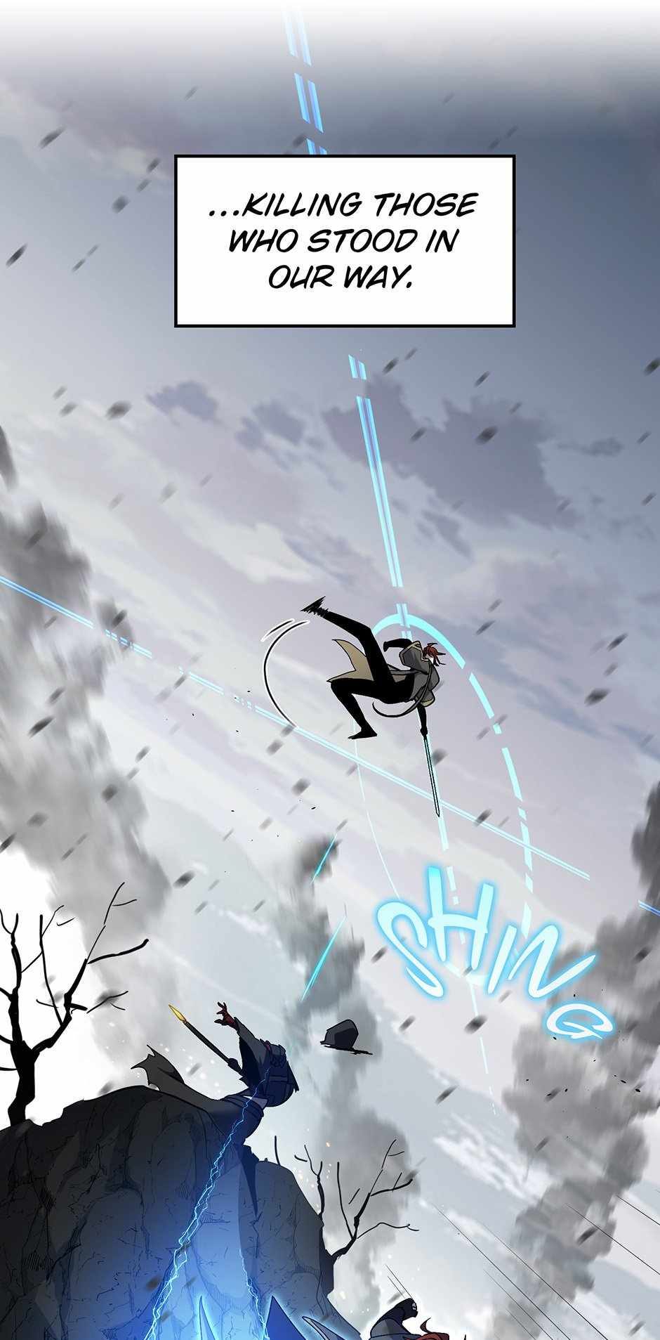 Read The Beginning After The End ENGLISH Manga Online