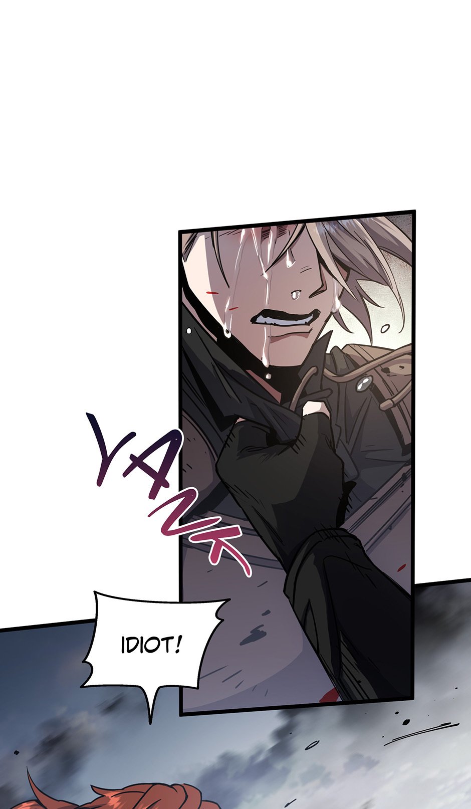 Read The Beginning After The End ENGLISH Manga Online