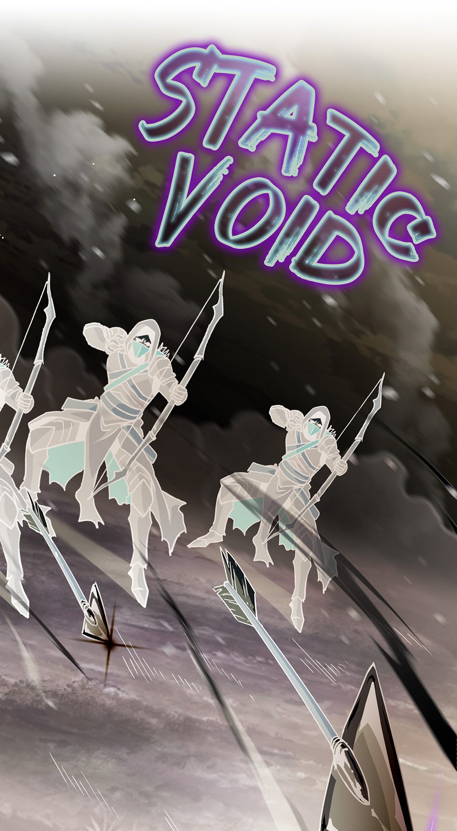 Read The Beginning After The End ENGLISH Manga Online