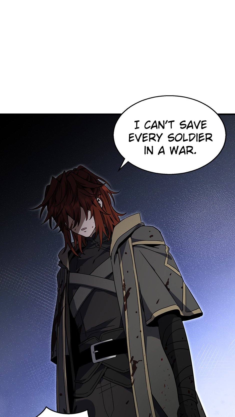 Read The Beginning After The End ENGLISH Manga Online