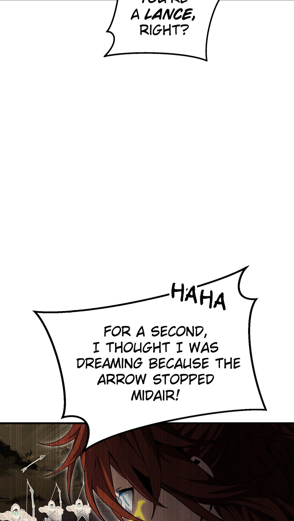 Read The Beginning After The End ENGLISH Manga Online