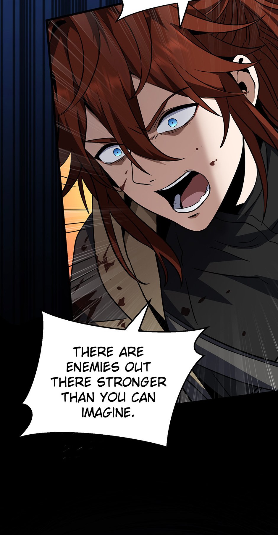 Read The Beginning After The End ENGLISH Manga Online