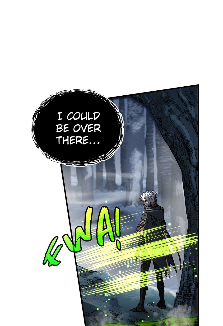 Read The Beginning After The End ENGLISH Manga Online