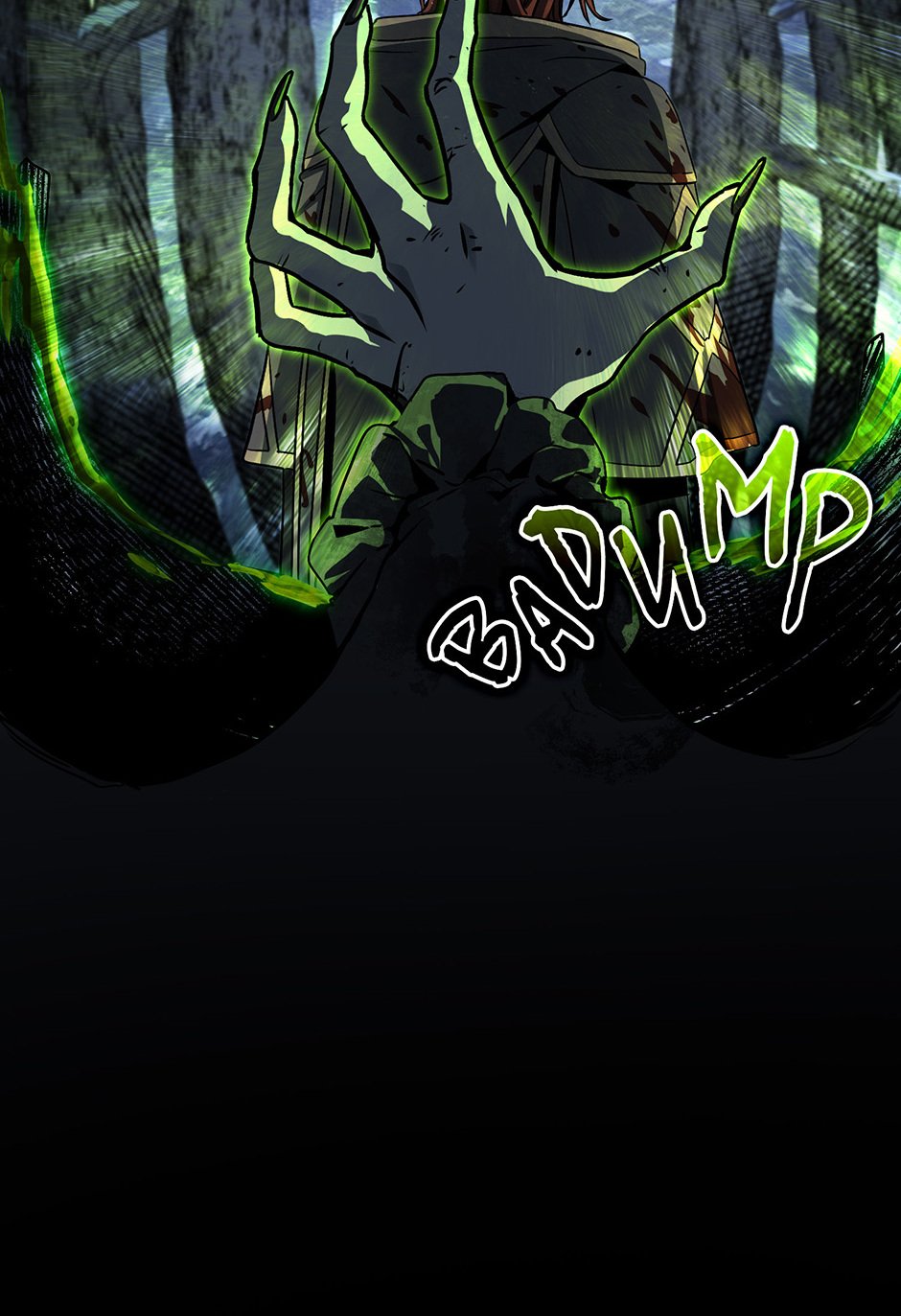 Read The Beginning After The End ENGLISH Manga Online