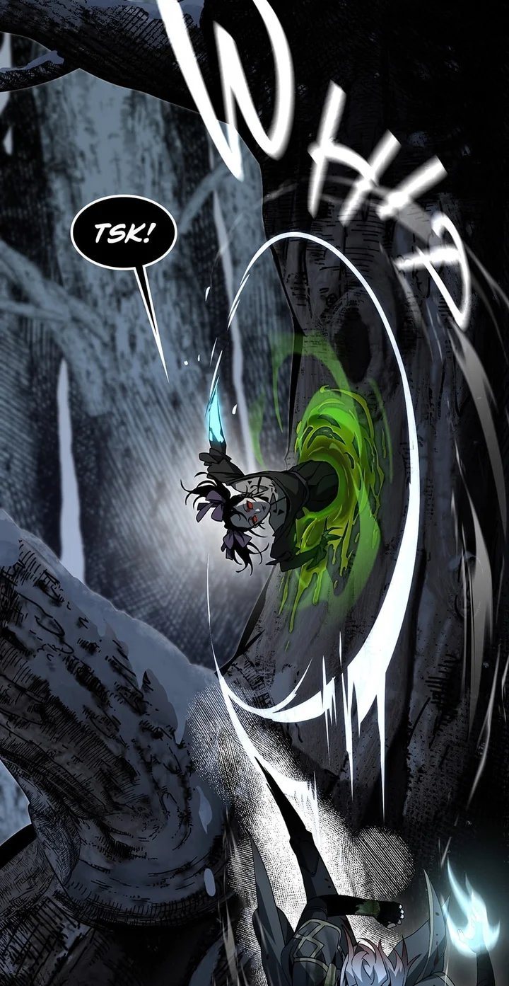 Read The Beginning After The End ENGLISH Manga Online