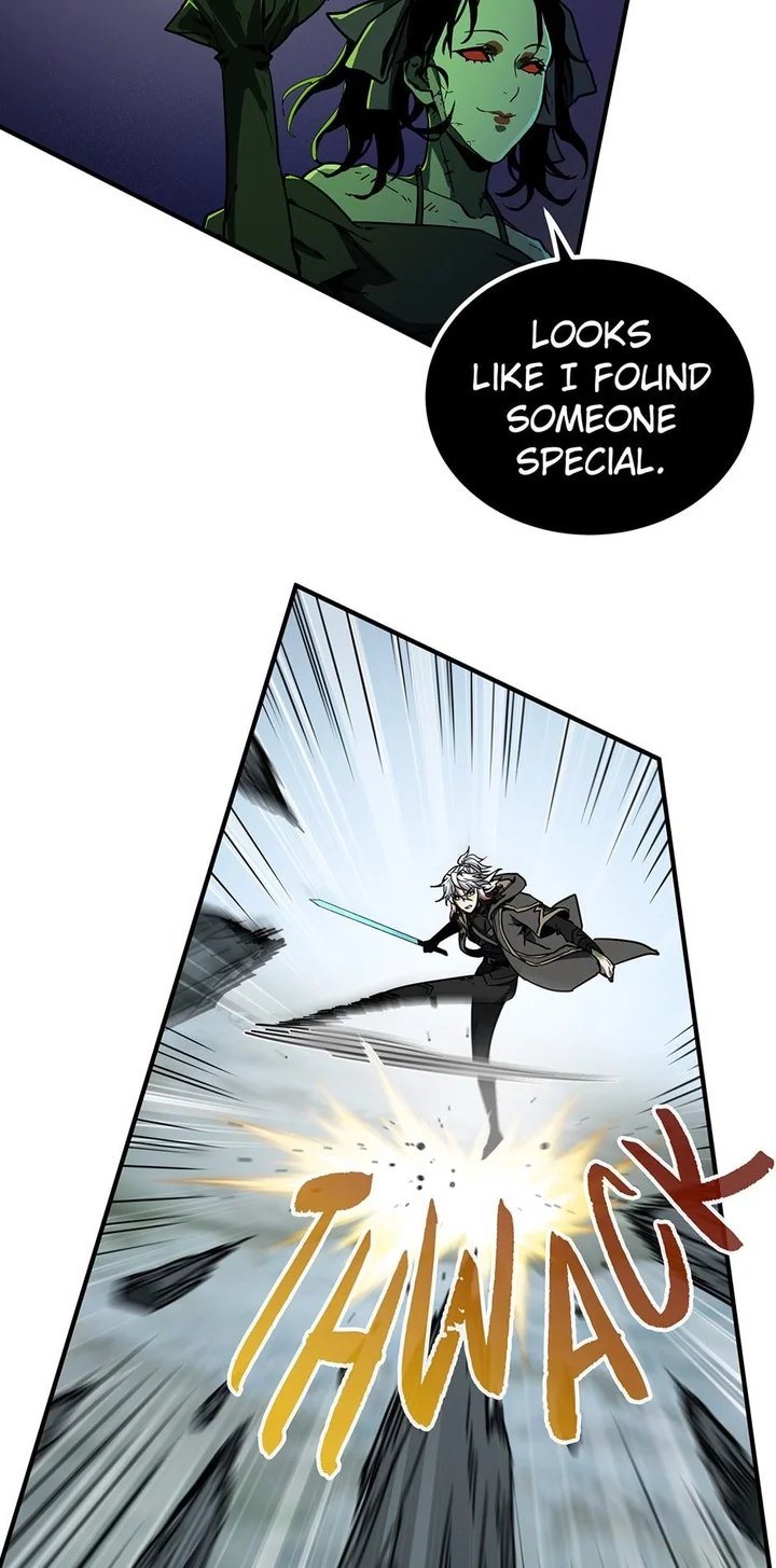 Read The Beginning After The End ENGLISH Manga Online