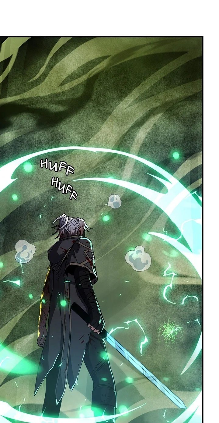 Read The Beginning After The End ENGLISH Manga Online