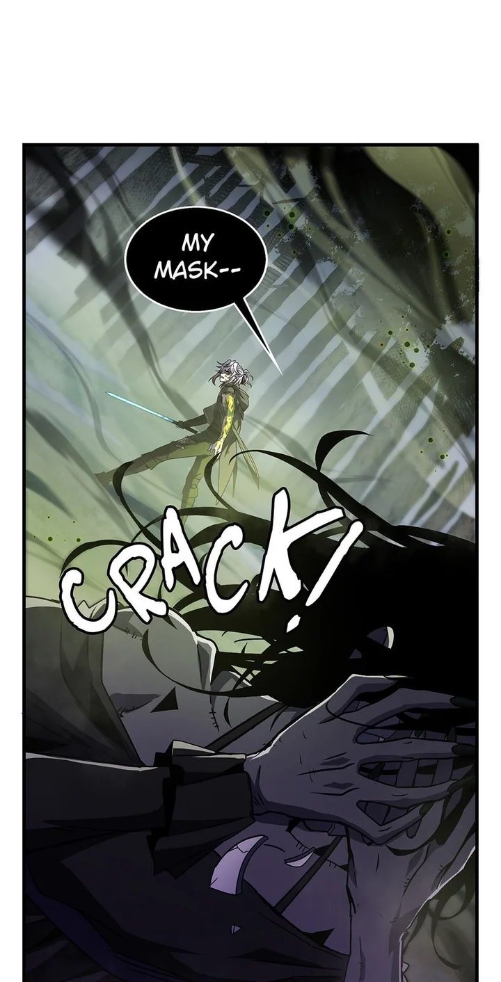 Read The Beginning After The End ENGLISH Manga Online