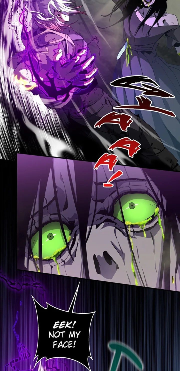 Read The Beginning After The End ENGLISH Manga Online