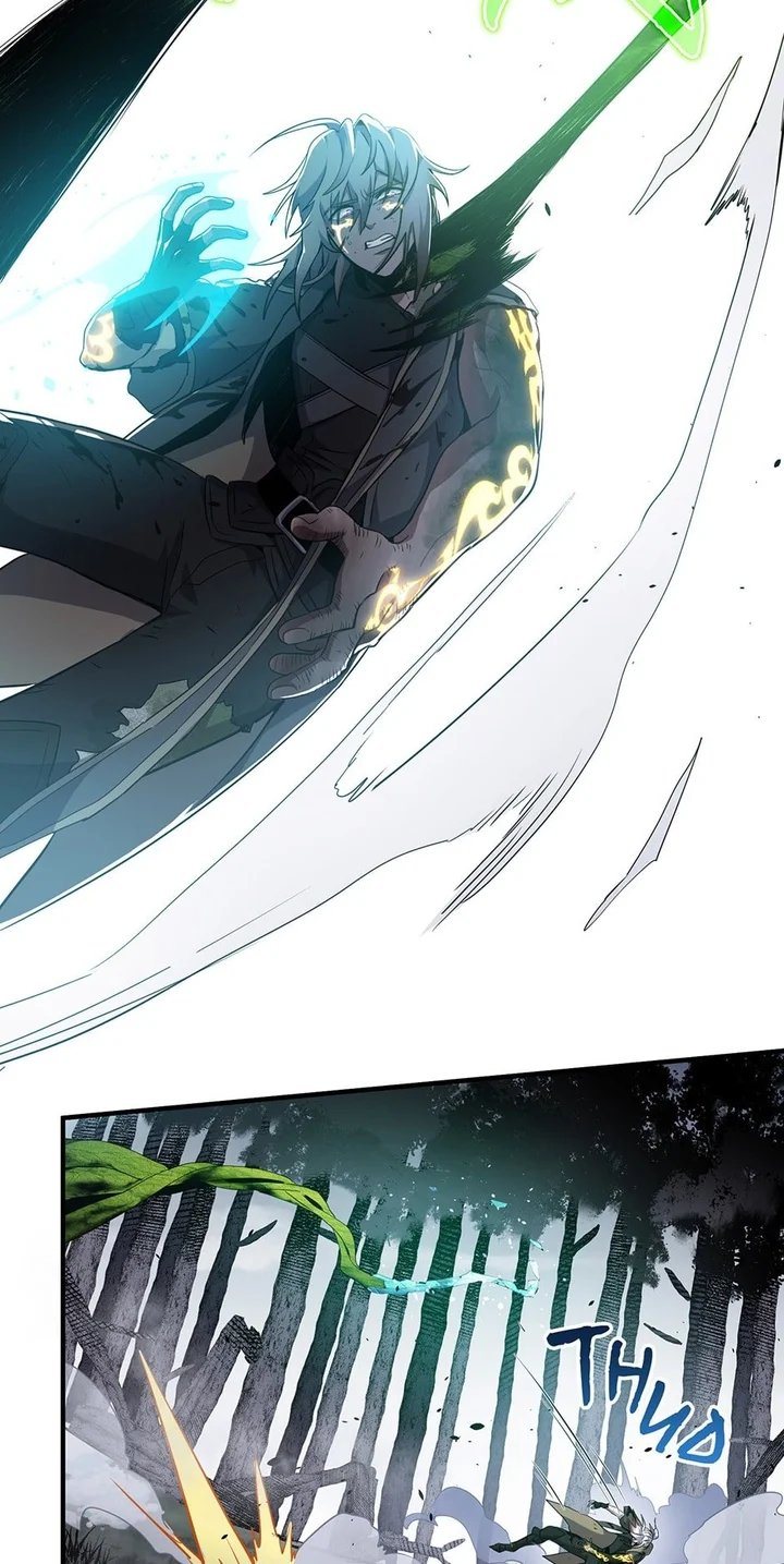 Read The Beginning After The End ENGLISH Manga Online