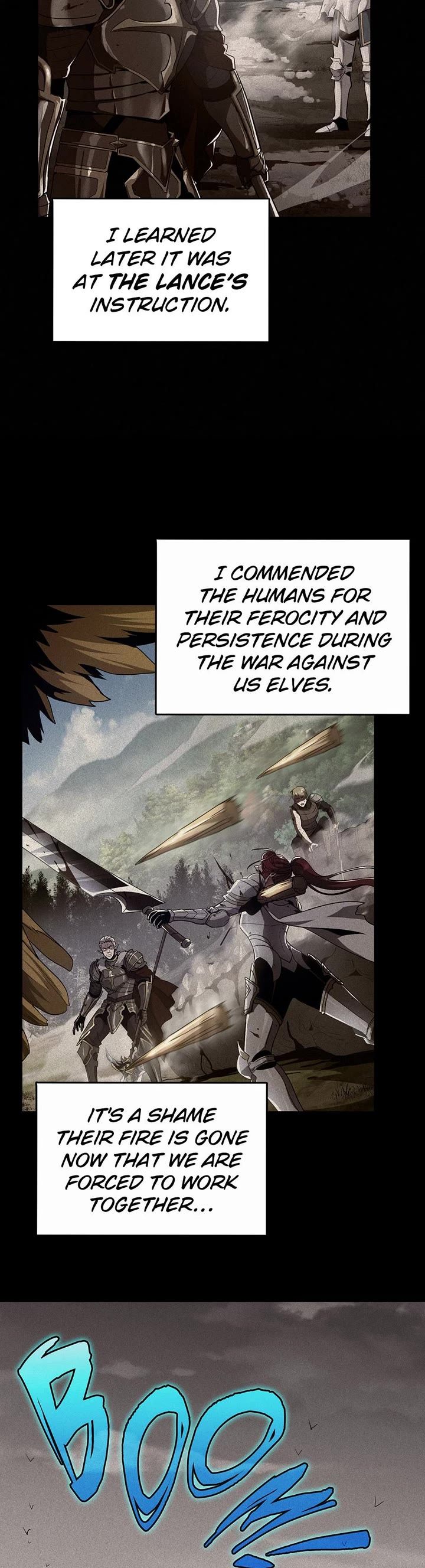 Read The Beginning After The End ENGLISH Manga Online