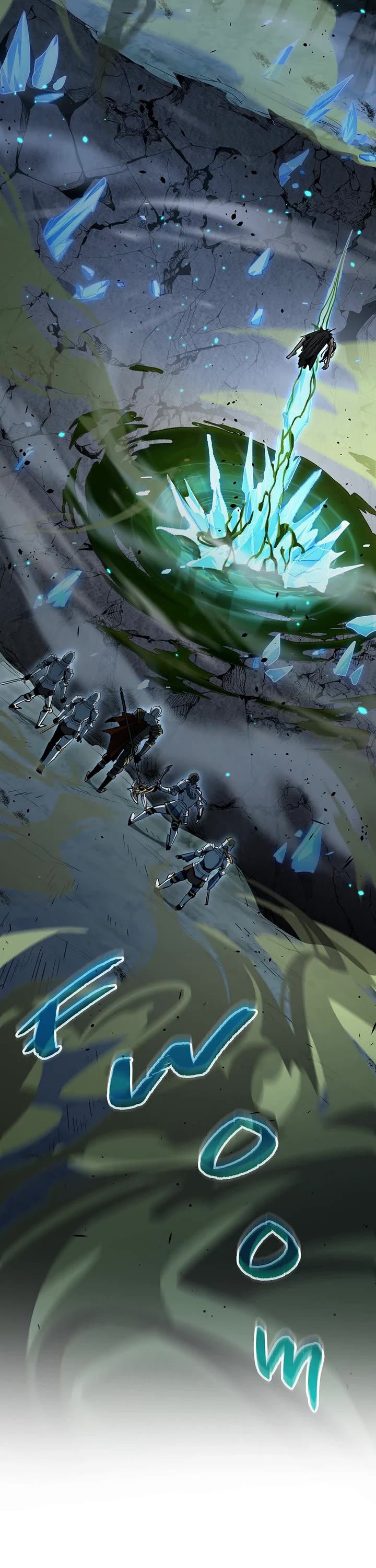 Read The Beginning After The End ENGLISH Manga Online