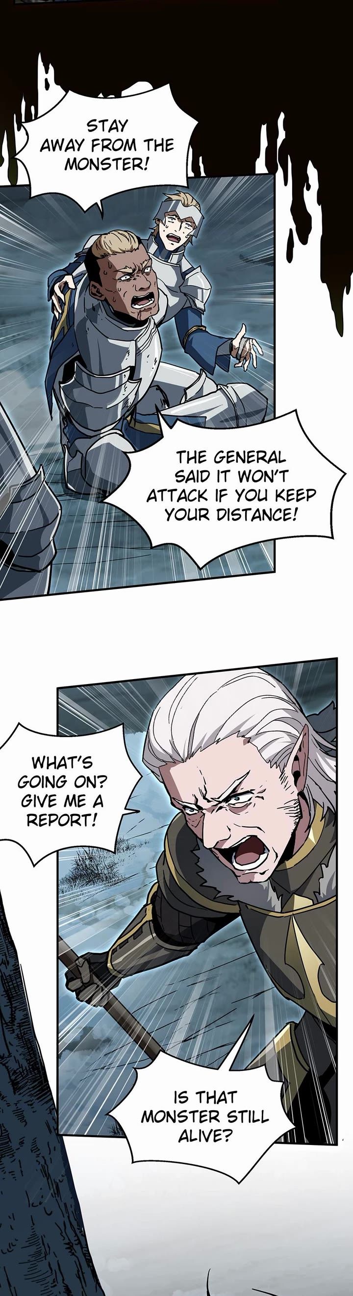 Read The Beginning After The End ENGLISH Manga Online