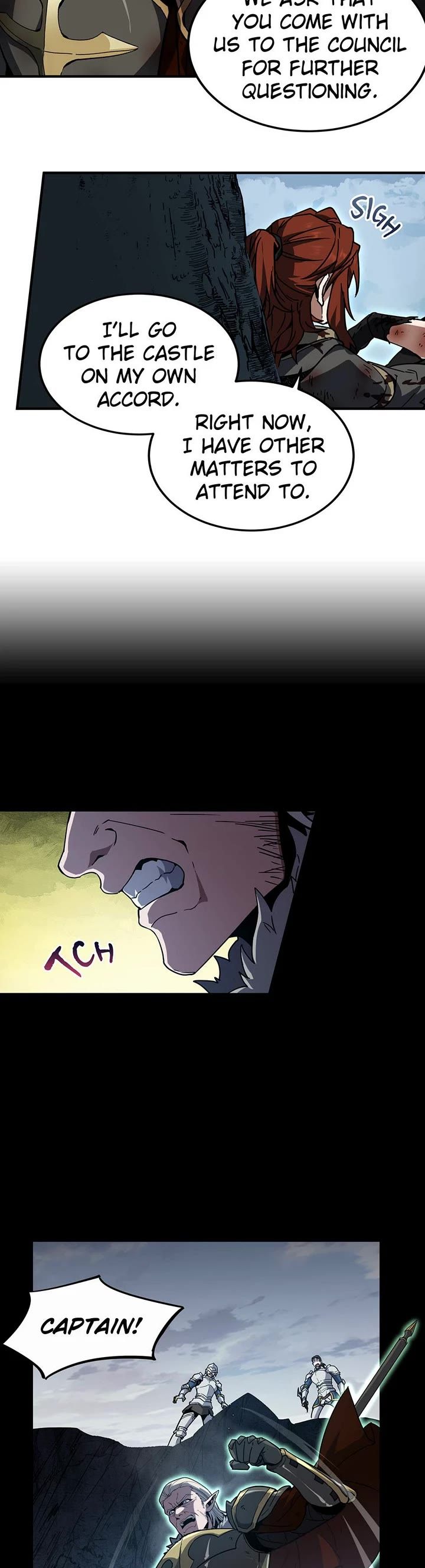 Read The Beginning After The End ENGLISH Manga Online