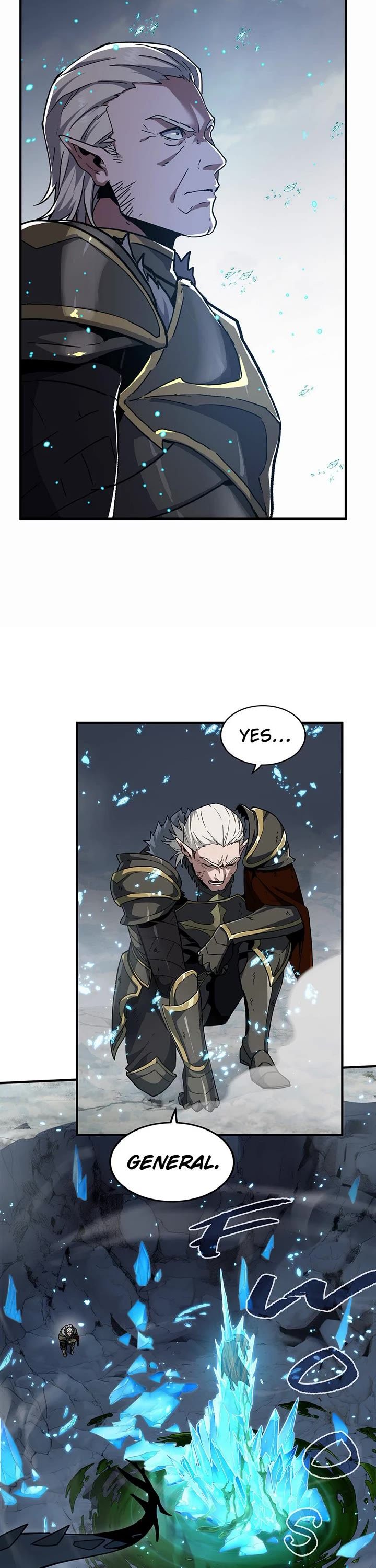 Read The Beginning After The End ENGLISH Manga Online