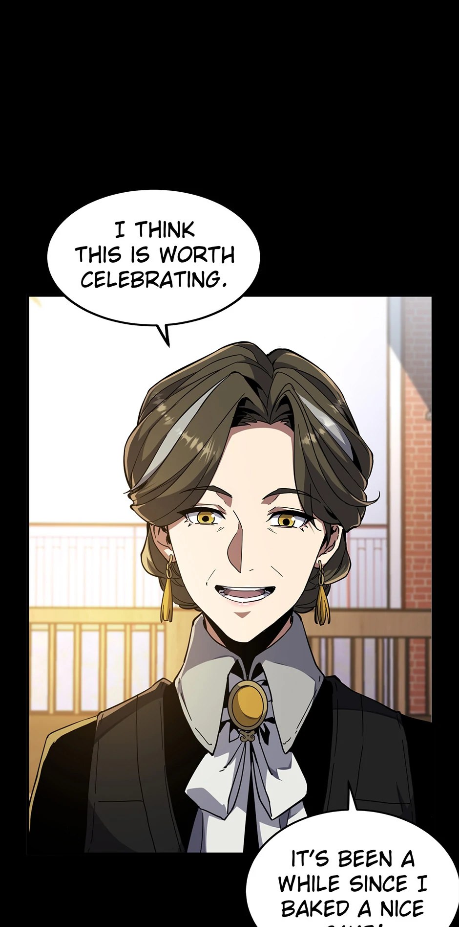 Read The Beginning After The End ENGLISH Manga Online