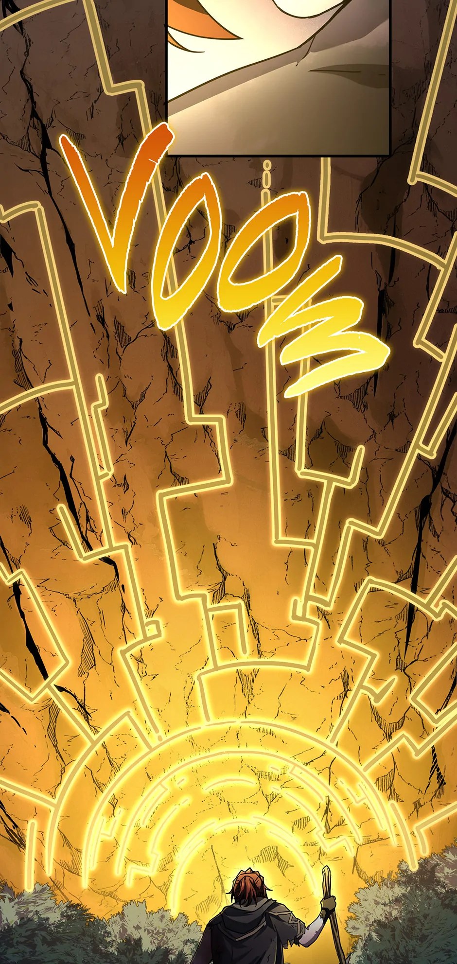 Read The Beginning After The End ENGLISH Manga Online