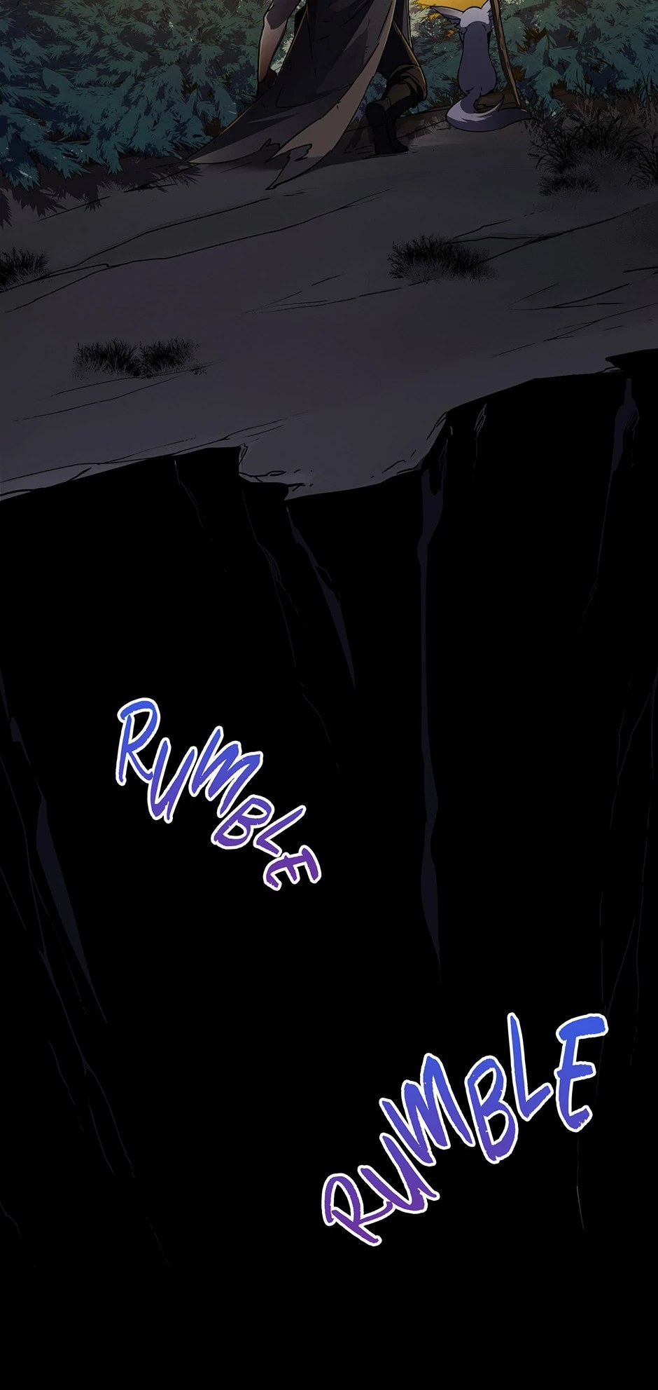 Read The Beginning After The End ENGLISH Manga Online