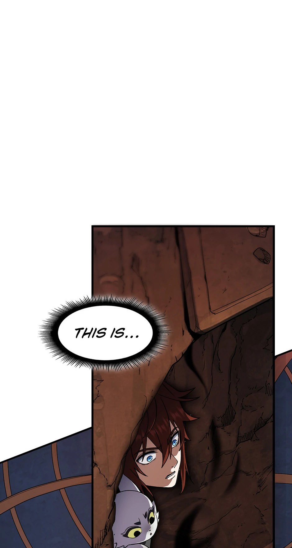 Read The Beginning After The End ENGLISH Manga Online