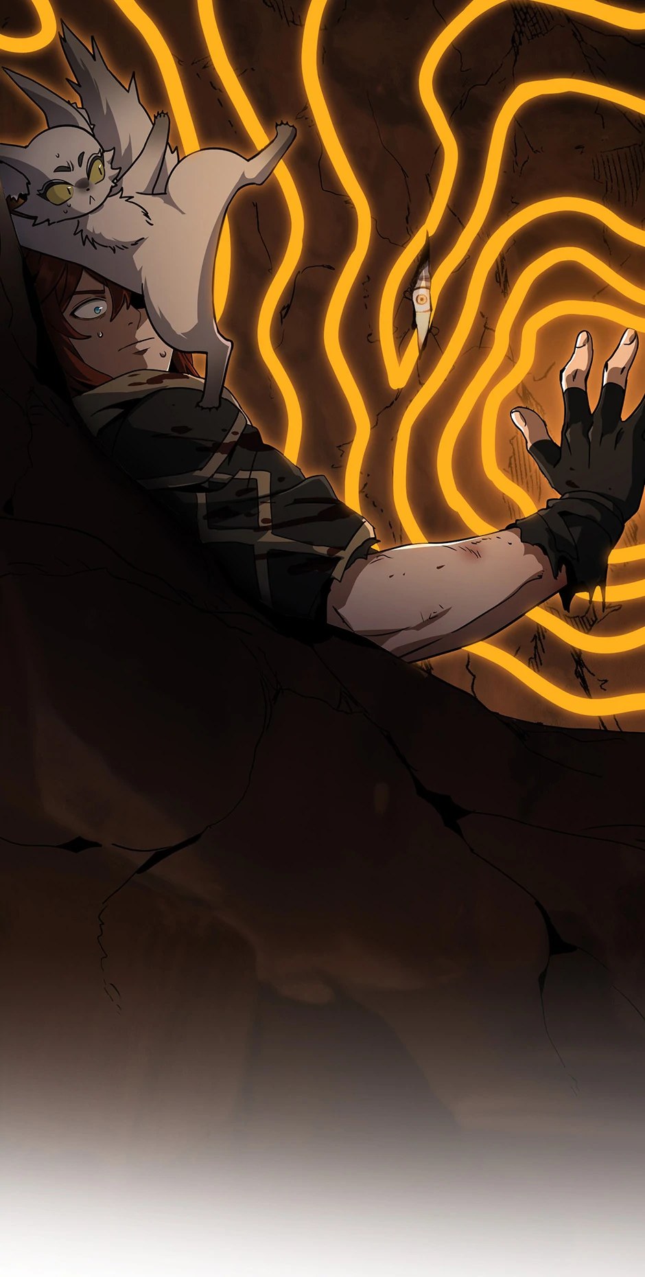 Read The Beginning After The End ENGLISH Manga Online