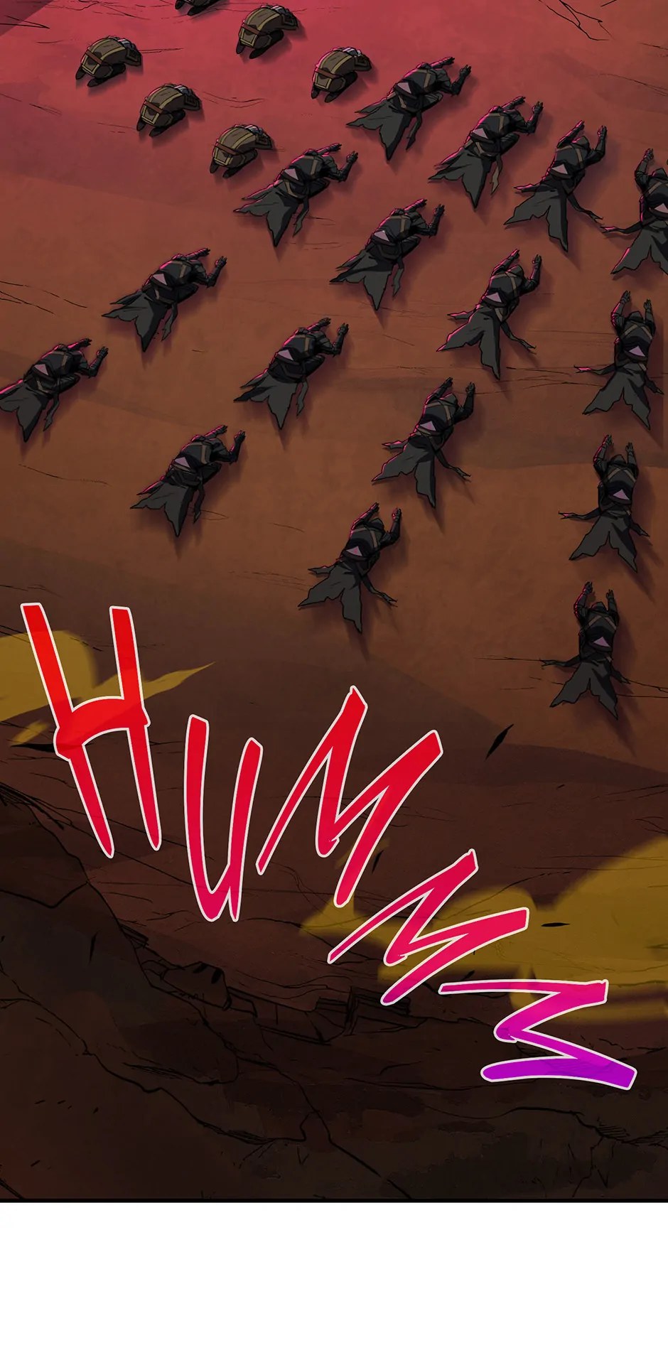 Read The Beginning After The End ENGLISH Manga Online