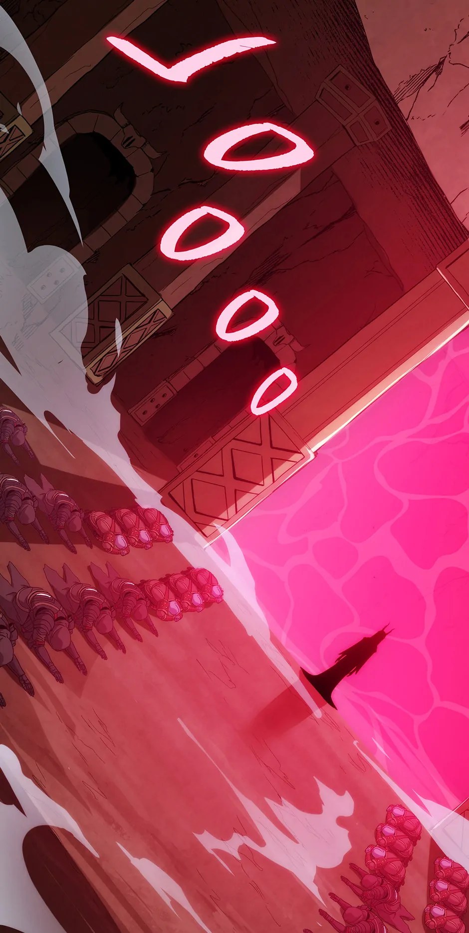 Read The Beginning After The End ENGLISH Manga Online