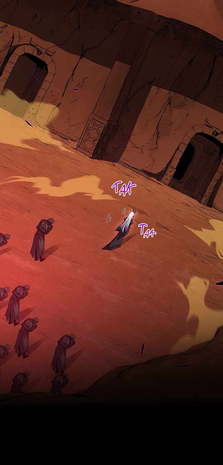 Read The Beginning After The End ENGLISH Manga Online