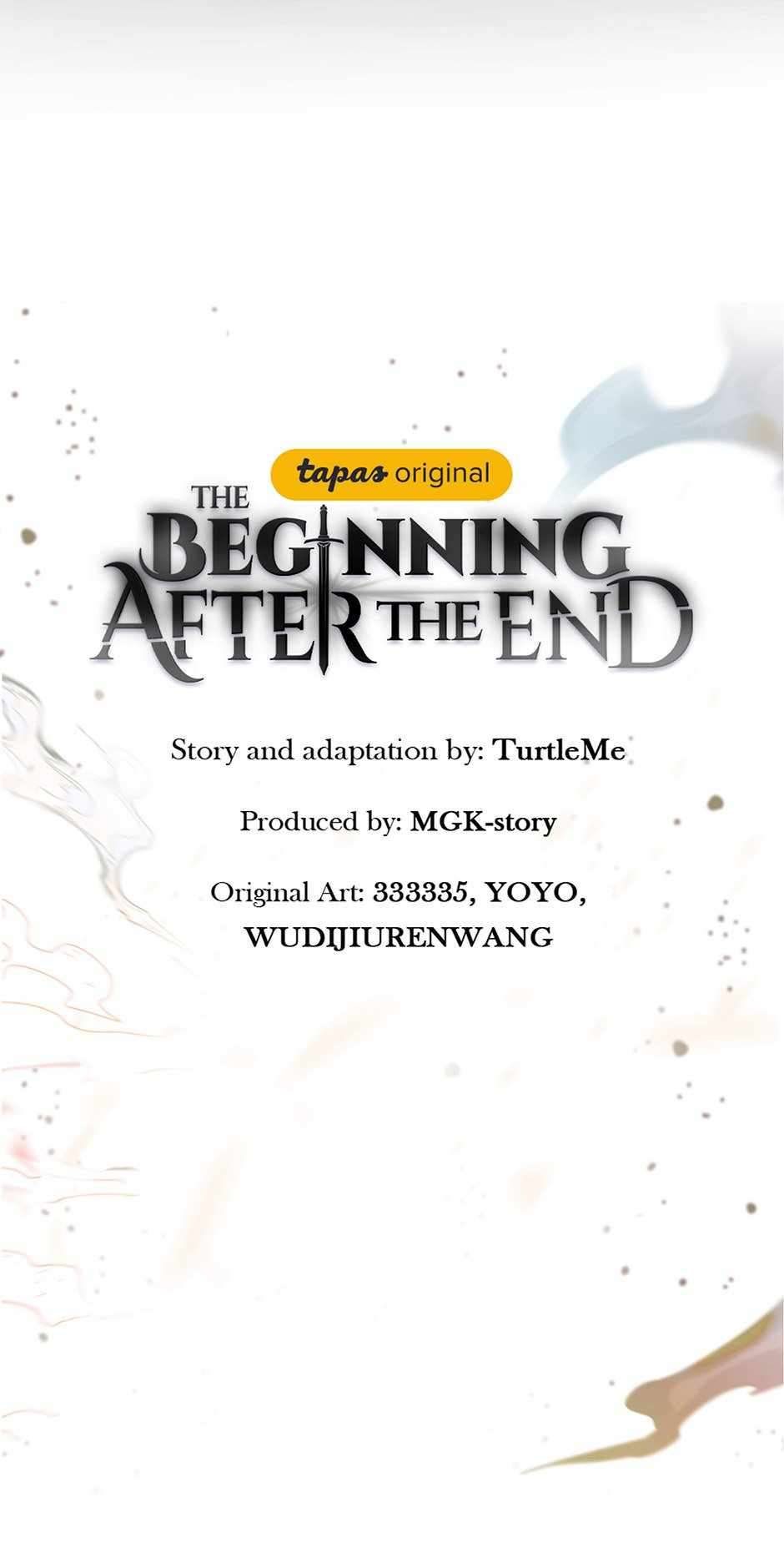 Read The Beginning After The End ENGLISH Manga Online