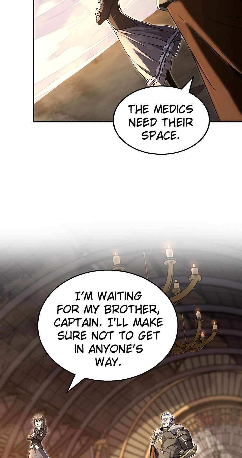 Read The Beginning After The End ENGLISH Manga Online