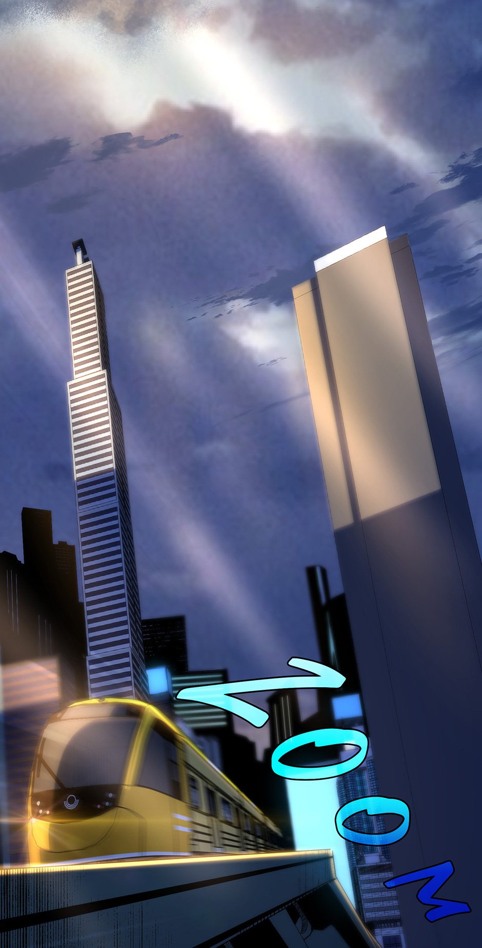 Read The Beginning After The End ENGLISH Manga Online