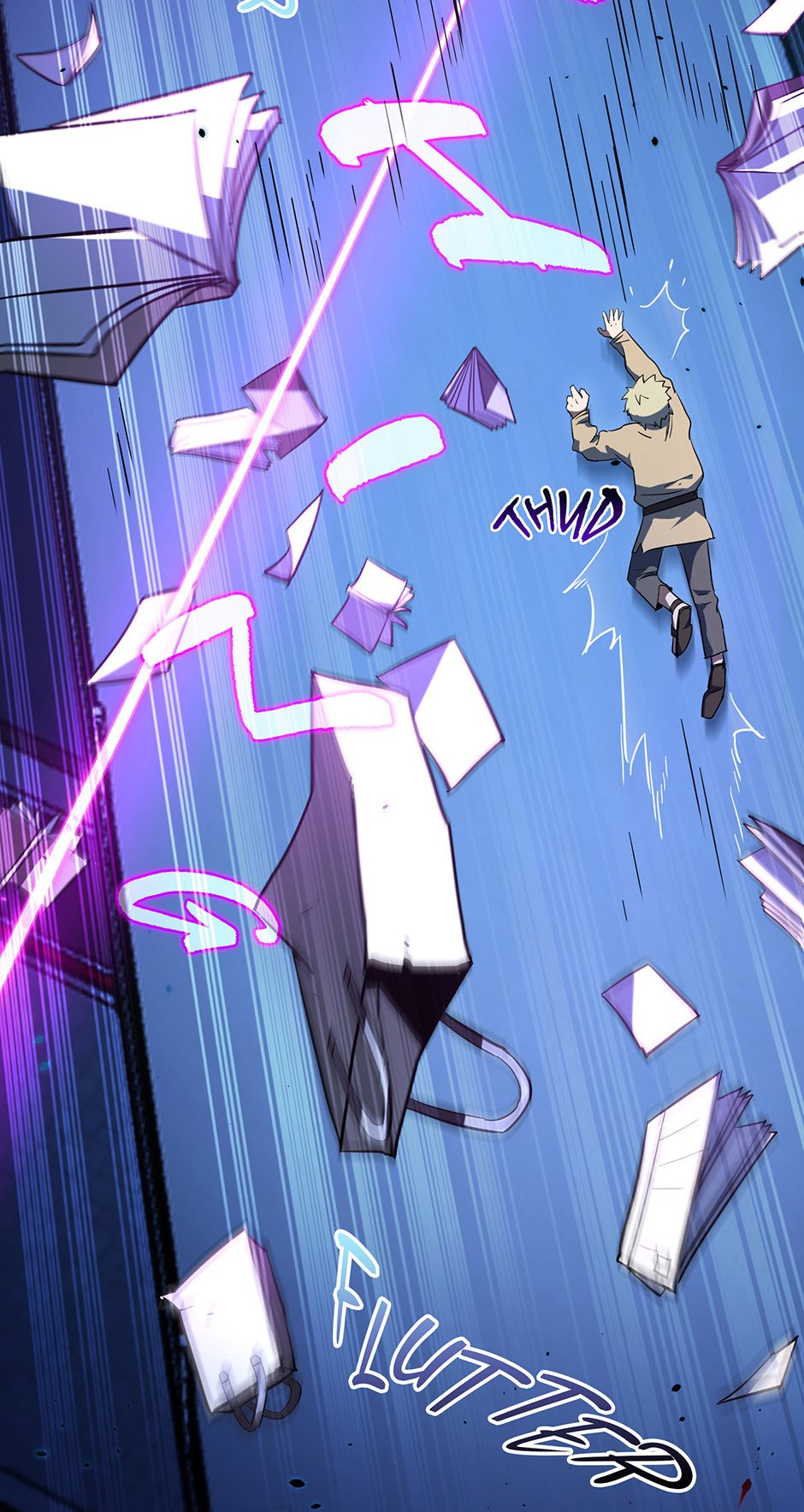 Read The Beginning After The End ENGLISH Manga Online