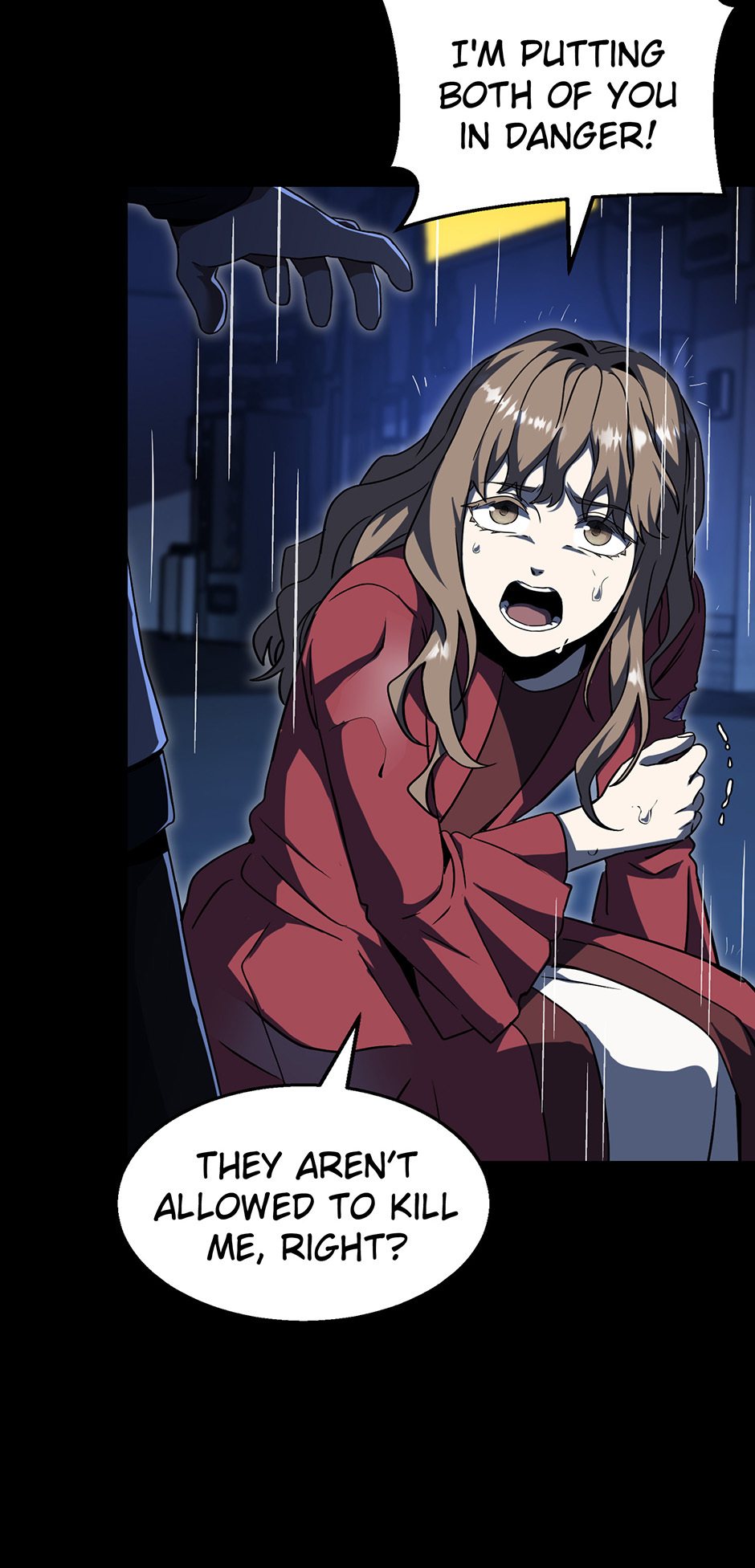 Read The Beginning After The End ENGLISH Manga Online