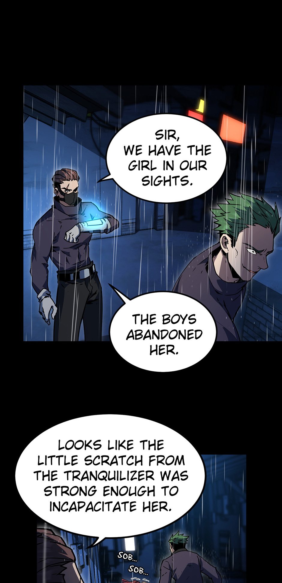 Read The Beginning After The End ENGLISH Manga Online