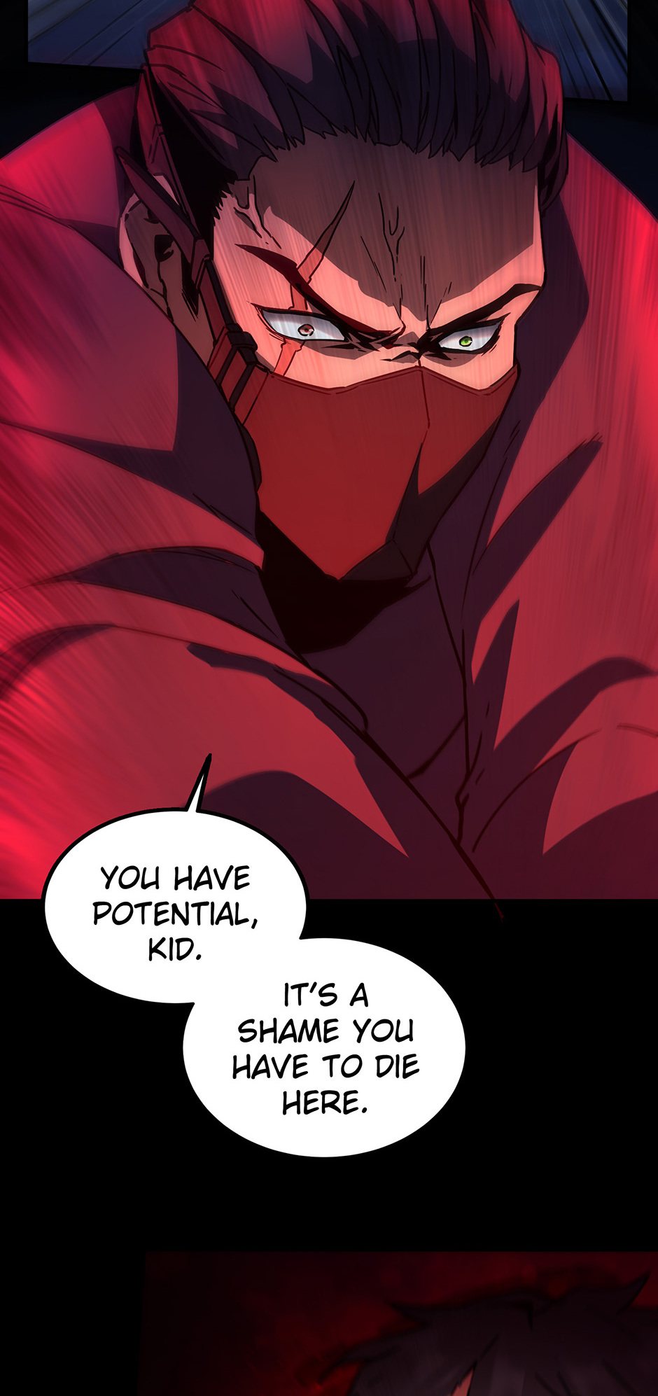 Read The Beginning After The End ENGLISH Manga Online