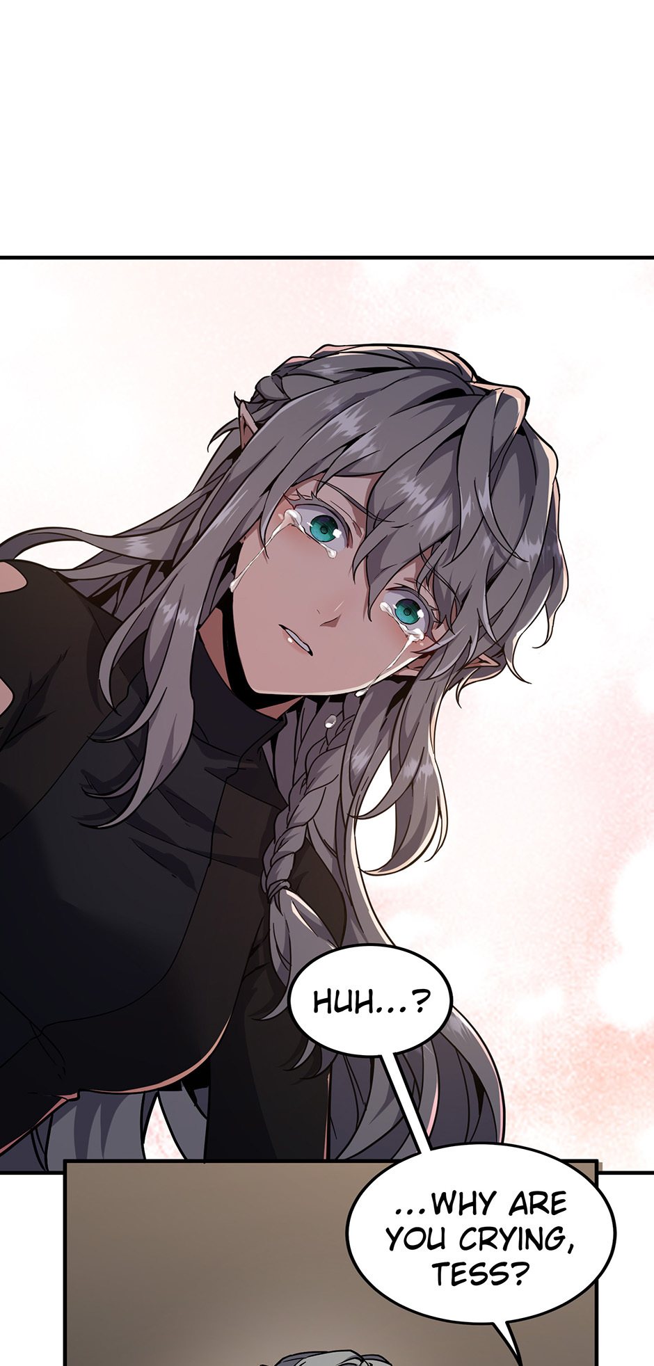 Read The Beginning After The End ENGLISH Manga Online